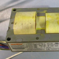 Sunlite 40410SUSB70/H/QT High Pressure Sodium Quad Tap Ballast Kit