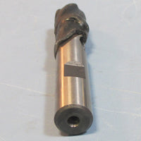 Putnam 1/2" Lead 2.701 Cobalt 4 Flute Professionally CNC Resharpened End Mill