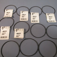 Lot of 11 Gates Polyflex Belt 3M280
