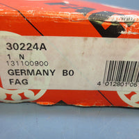 Fag 30224A Tapered Roller Cone & Cup