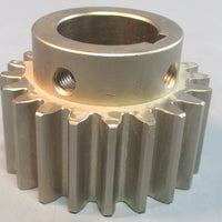 Packaging Technologies A0083801 Gear 20 Tooth, 40mm Bore
