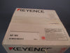 KEYENCE Safety Laser Scanner SZ-16V