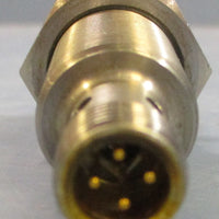 Pepperl + Fuchs 182122 Read/Write Head IQH18GMV1 2030VDC