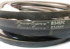 Gates B345PC Power Curve V-Belt 21/32" Top Width, 346" Long 9003-7345 NWOB