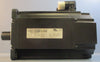 B&R Emerson 8LSA55.D0030D0001 Servo Motor Rev: C4 3000RPM 400V 15/16" Shaft Dia
