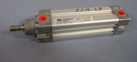 CHRONOS RICHARDSON AIR CYLINDER P1-16 BAR 40MM-100MM 3208218