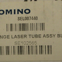 Domino DDC3 STD Laser Black L007440 Exchange Laser Tube Assy