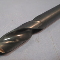 Guhring End Mill Cutter: 5/8"DIA(15.87mm), HSS, 2FL