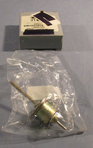 Hyster 0388241 Armature Ev Foward And Reverse Cadmium Plated