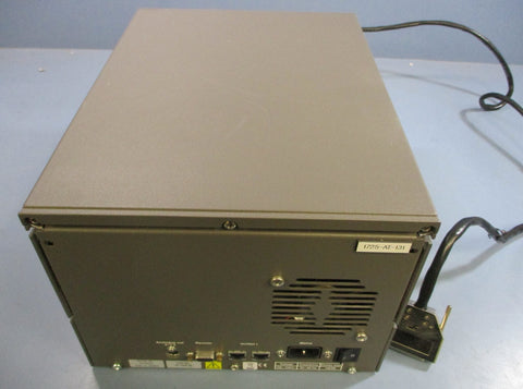 Amersham Biosciences UV900-P UV Transmitter with 56-3226-36 System 100-240V