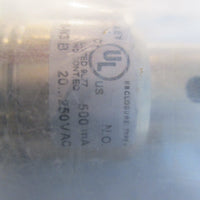 Allen Bradley 872CA5N18N3 Ser B Inductive Proximity Sensor 5mm Sens Dist 500mA