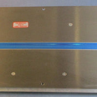 Mettler Toledo 30300785 Detector Assy 400 0.4 HiGain Ver B  814VDC Input 1A Max