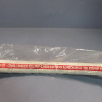 Sanitary and Couplers Flexible Hose 150 PSI WP Hose SFTL0750X480AL