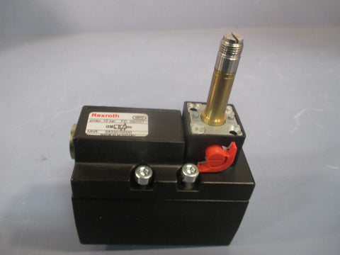 REXROTH SOLENOID VALVE 5633010000