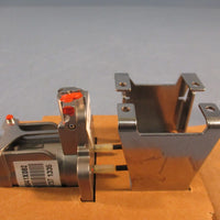 EMERSON FISHER 38B6041X152 IP ASSEMBLY SHROUD w/18B6035X012 SEAL SCREEN