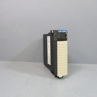 AllenBradley 1756IB32 Ser. B ControlLogix 32 I Sinking Point Module FW 3.5