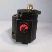 HYSTER HYDRAULIC POWER STEERING PUMP FOR FORKLIFTS 325186