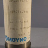 MOYNO PARTS PUMP STATOR, STAINLESS STEEL PART#3207930000 Stator Length: 5 1/2″