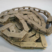 Whitney Roller Chain 10ft 96 Links 11/4" Pitch ANSI C2050WYRB
