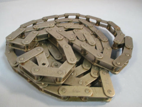 Whitney Roller Chain 10ft 96 Links 11/4" Pitch ANSI C2050WYRB