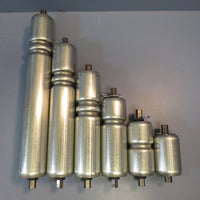 HK Systems Conveyor Roller Kit Model RLRS001 w/ Hex Shafts