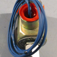 Versa Valves ESM-2301 Normally Closed Solenoid Valve Multi-Purpose Valve