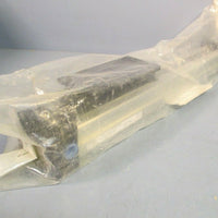 Parker Schrader Bellows Pneumatic Cylinder 115 psi air 25 CFRCTUC 8.000