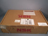 NSK Ball Screw Set of Five W1602WF-31P-C3Z 12F3-0006 15151-01
