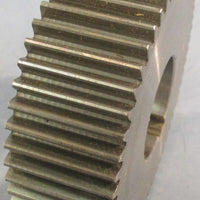 SPX 107404 Gear Spur Keyed Bore 4-5/8" Length 1-1/2" Width 54 Teeth