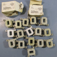 (Lot of 16) Telemecanique LX1D09 Coil 24V 50Hz