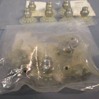Lot of (17) Festo Suction Cup VASB151/8SIB