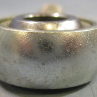 Sealmaster ARE620N Rod End Bearing 11/4" Thd L 7/16" Thd Dia 3/8" ID Lot of 4