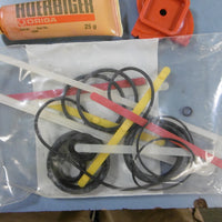 Lot of 2 NIB Origa Hoerbiger Service Pack SP51B1 27" Stroke Stone Casepacker