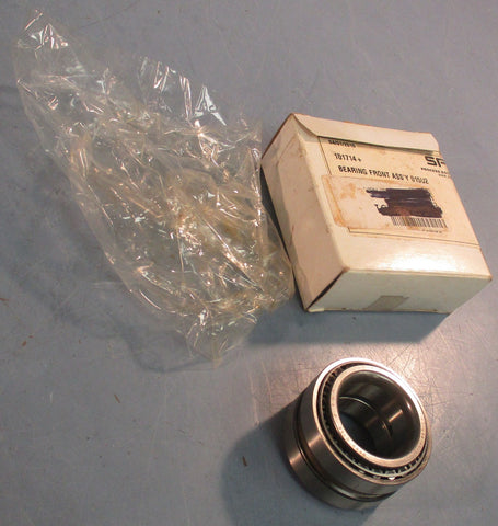 SPX Process Equipment 101714 Front Bearing Assembly 2-1/4" OD 1-3/8" Total Width