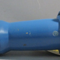 Hubbell 520C9W Watertight Pin and Sleeve Connector 4 Pin 20A