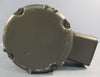Baldor Reliance KNM3534 3 Phase Motor 34K13-116 .33 HP 1725 RPM 5/8" Shaft Dia