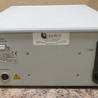 Applikon Stirrer Controller P100 i=6 ADI 1032 Z510320010 2005 Used