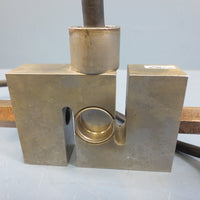 Cooper Instruments LFS250 LFS250 Load Cell Range 2500 Lbs