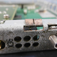 IPB Fusion Elec-1 E3330BM 4522-166-09863 Controller Board