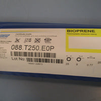 WATSON MARLOW TUBING BIOPRENE THERMOPLASTIC ELASTOMER TUBING 088.T250.E0P