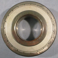 SKF 63122Z/C3 Deep Groove Ball Bearing 60mm Bore 130mm OD 31mm W NOS