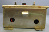 Hammond 1414N4PHSSI Electrical Enclosure w/B&B Nova PM112 Motor Speed Controller
