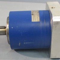 Wittenstein Alpha LP 070-M01-10-111-000 Planetary Gearbox 10:1 Ratio