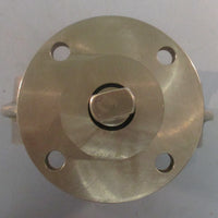DEMCO Cameron J0221321822039 Butterfly Valve 5" NEI 200 PSI