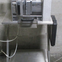 Sepha Press Out Universal Mini Deblistering Machine 110V AC 2A Mfg in 2003
