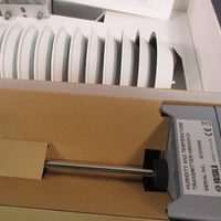 Vaisala HMD60YO Humidity and Temperature Transmitter w/DTR503B