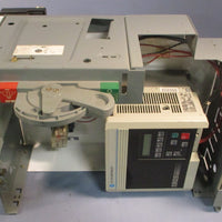 Allen Bradley Motor Control Center 1305BA09AHA2 AC Drive w/ 21CCMCJC3CCT98