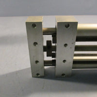 PHD Inc 03308941 -02 0207 Pneumatic Slide & Cylinder 2 x 4 15" Stroke