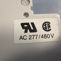 AEG Elfa E82S C6 Miniature Circuit Breaker 277/480V 2 Pole 6A E82SC6 Box of 6