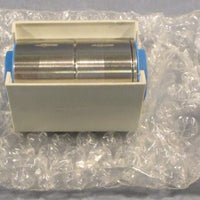 Bran & Luebbe 540082 Ball Check Valve 316 SS Body for Metering Pump